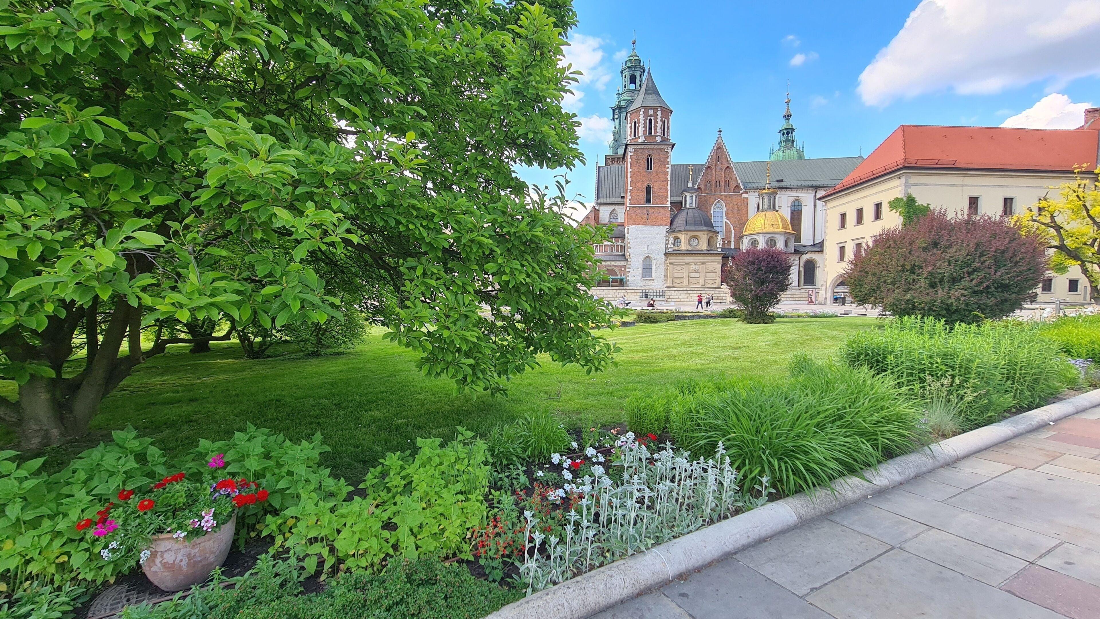 Cracow Central Aparthotel — Fotos 3
